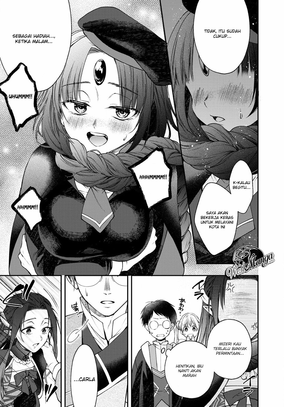 Isekai Cheat Kaitakuki